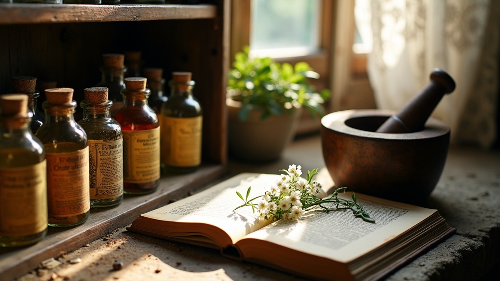 Homeopatie