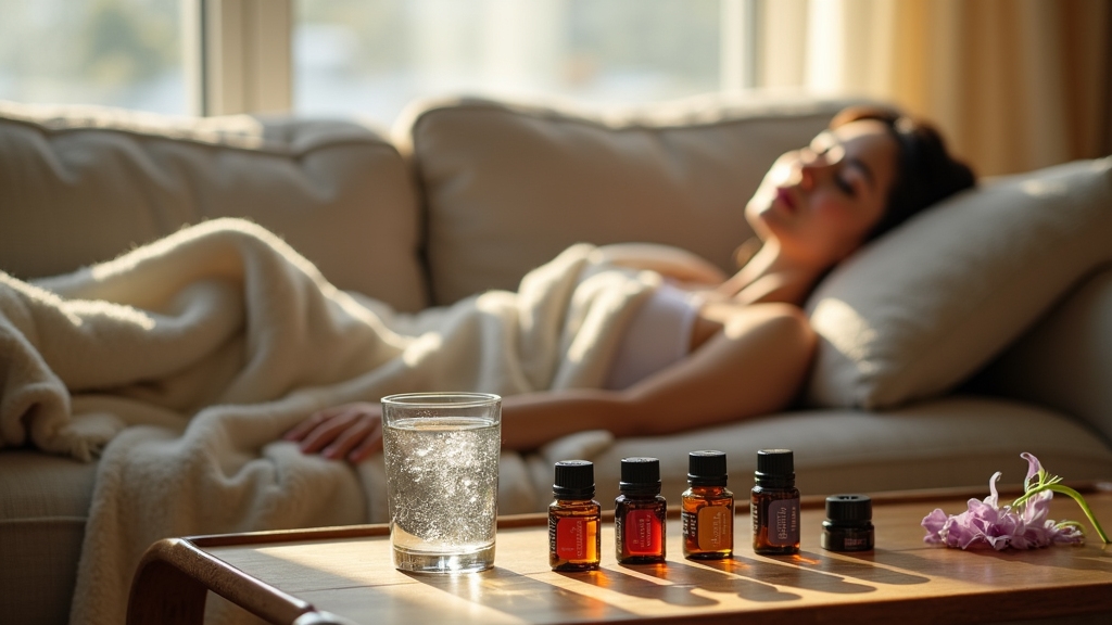 Jak se zbavit bolestí hlavy