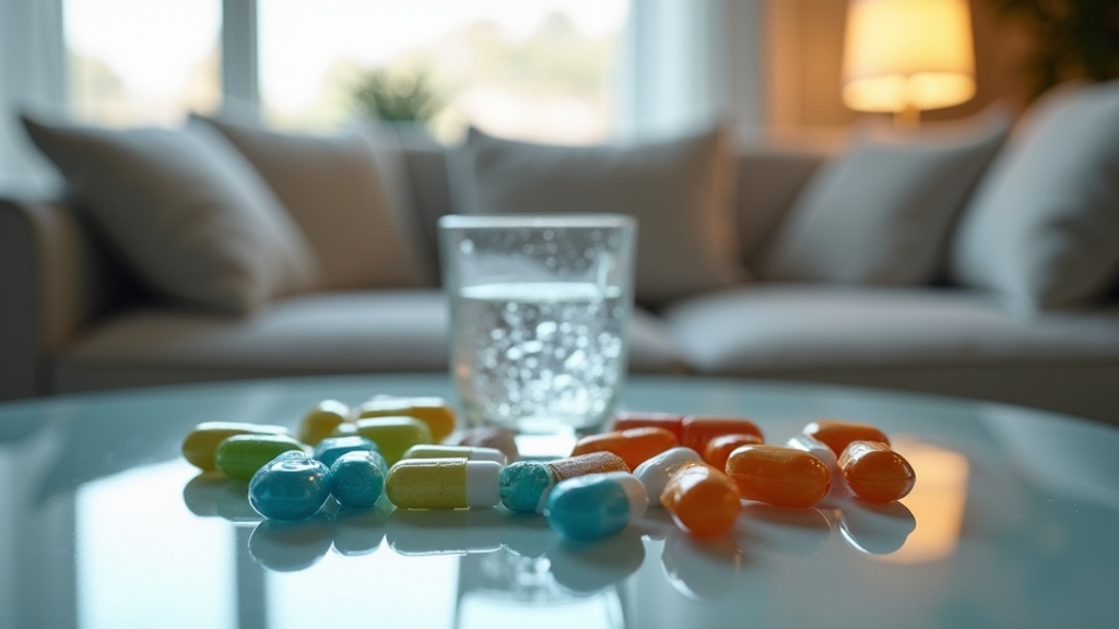 Jak se zbavit bolestí hlavy