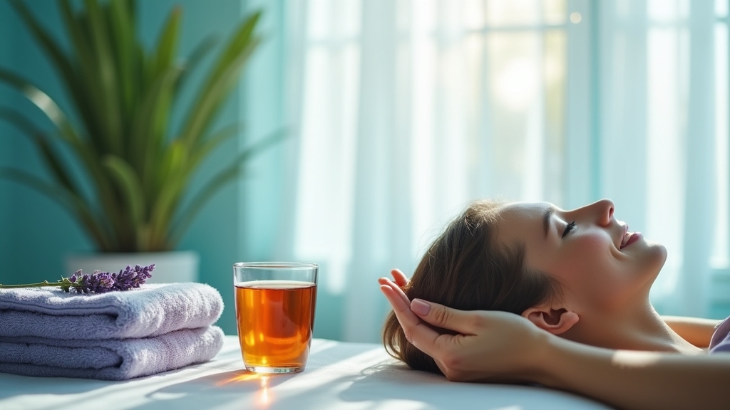 Jak se zbavit bolestí hlavy