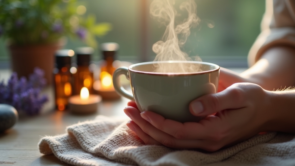 Jak se zbavit bolestí hlavy