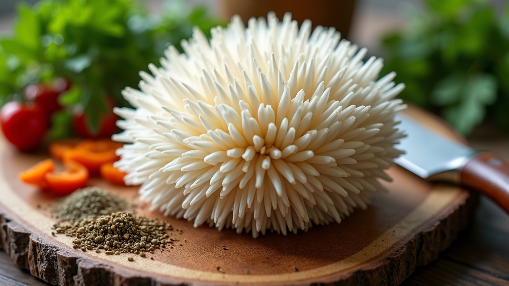 Lion’s mane a jak tuto superpotravinu používat