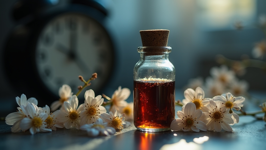 Nežádoucí účinky melatoninu