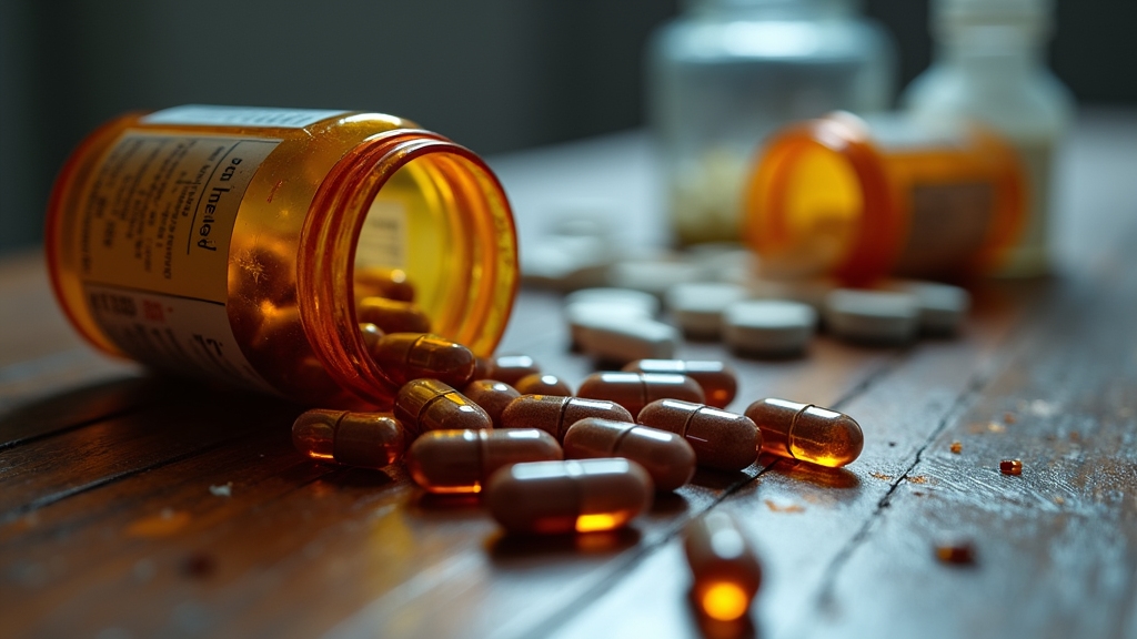 Nežádoucí účinky melatoninu