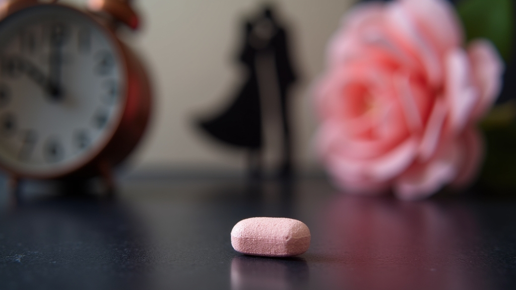 Vedlejší účinky melatoninu