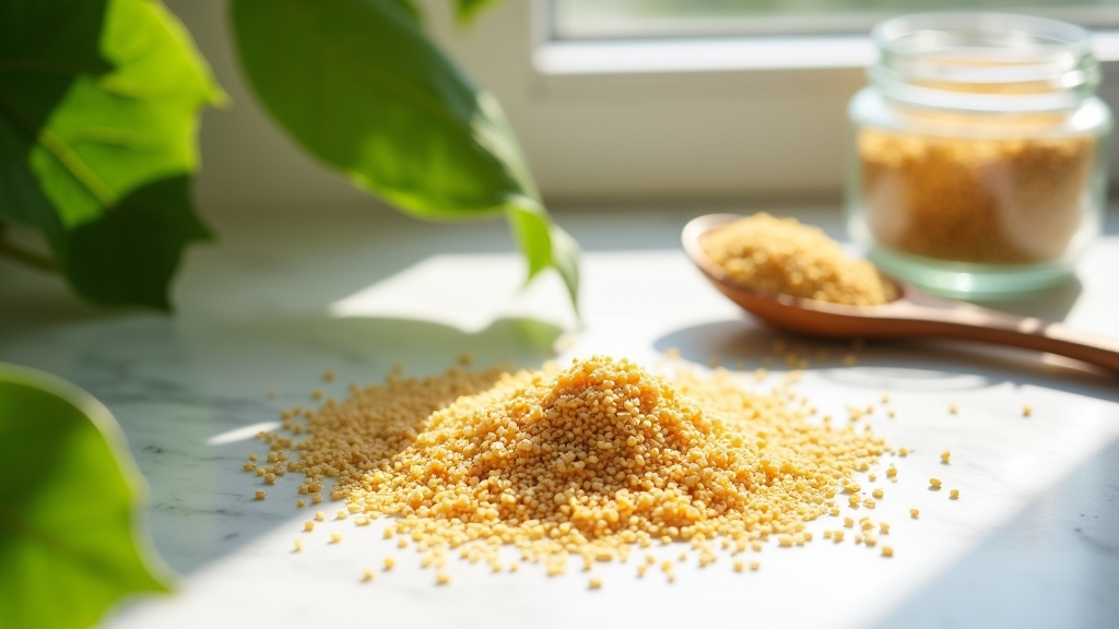 Psyllium