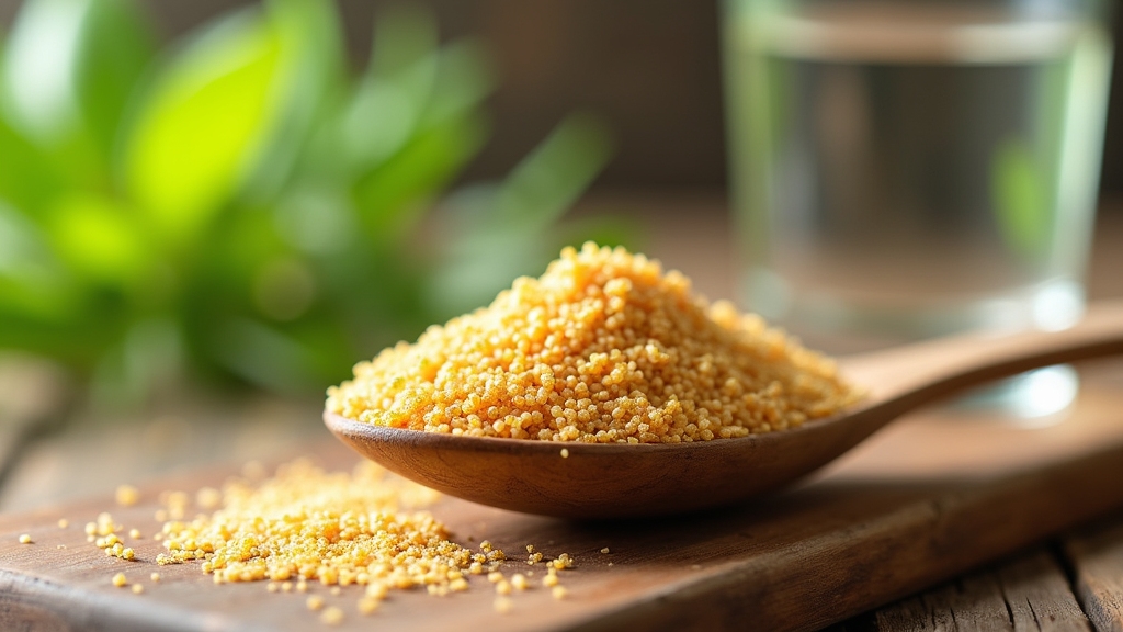 Psyllium