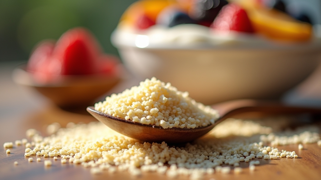 Psyllium