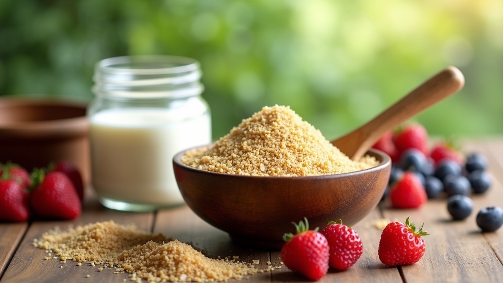 Psyllium