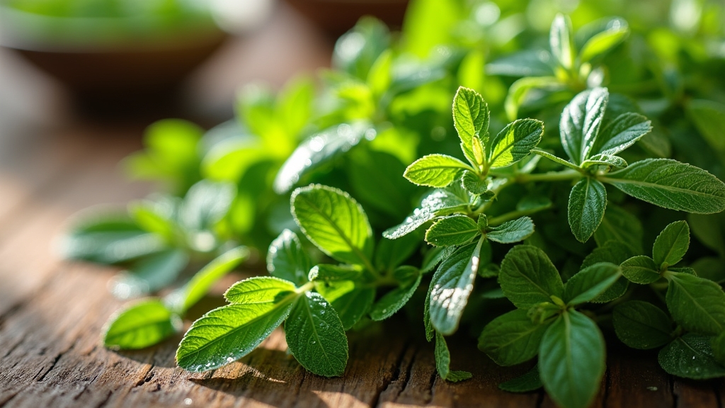 Tarragon