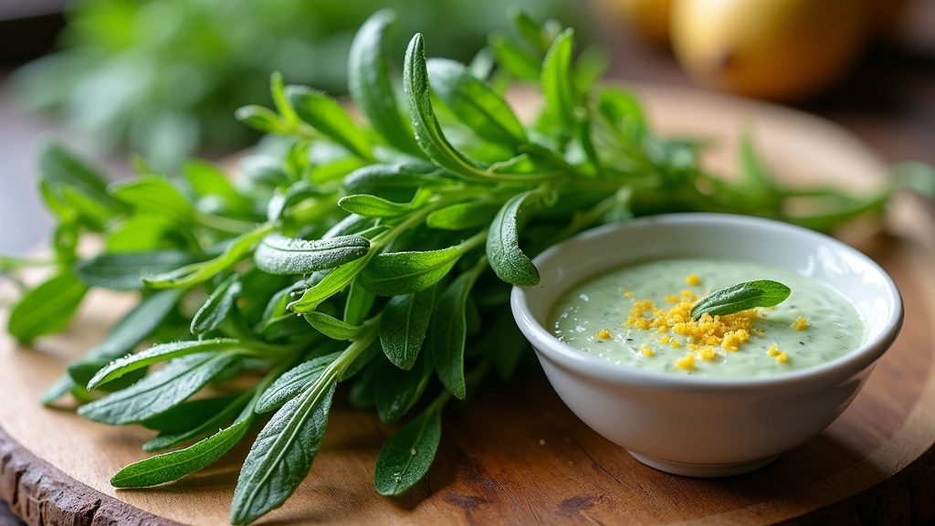 Tarragon