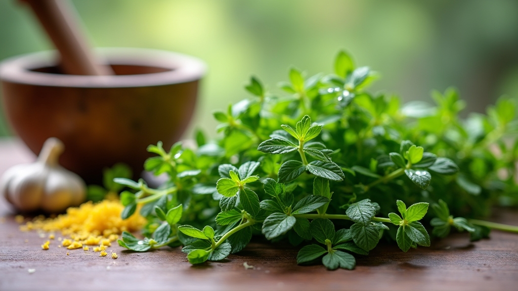 Tarragon