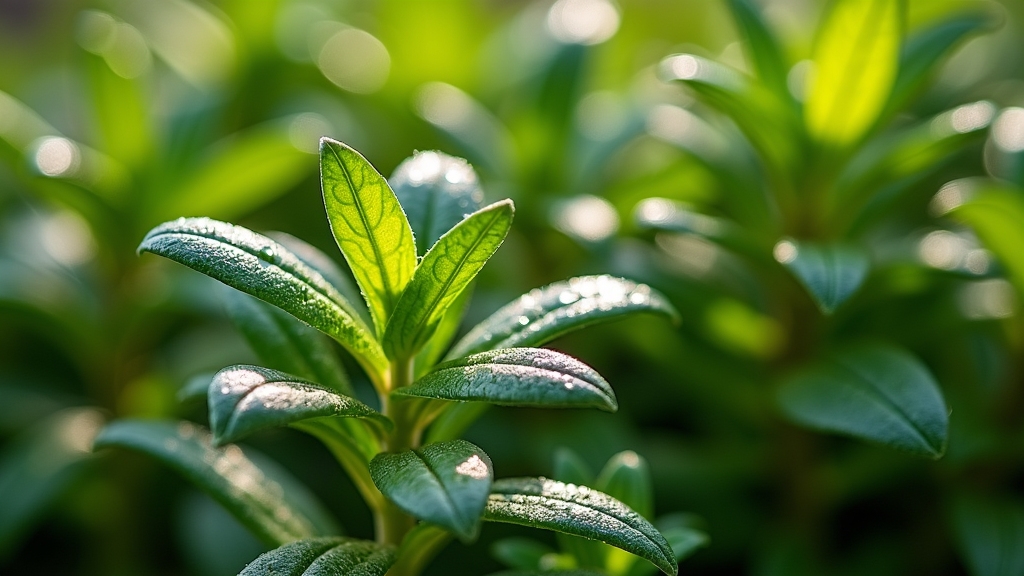 Tarragon