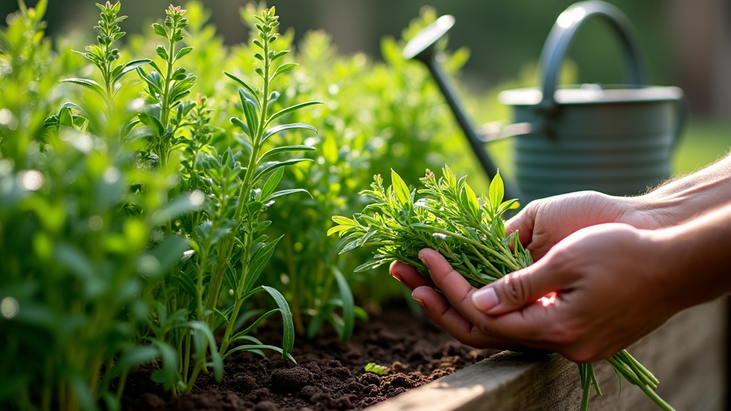 Tarragon
