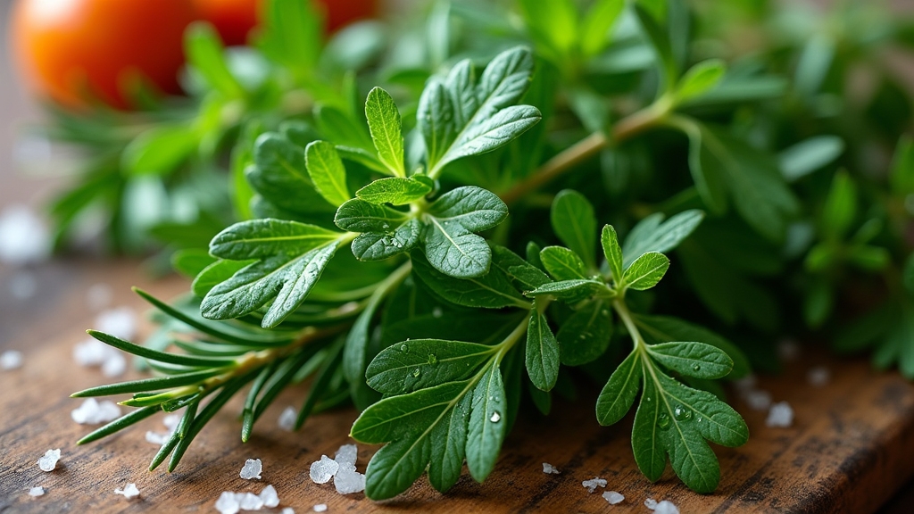 Tarragon
