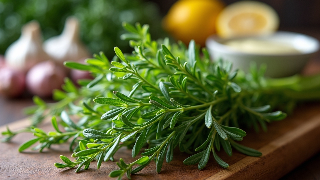 Tarragon