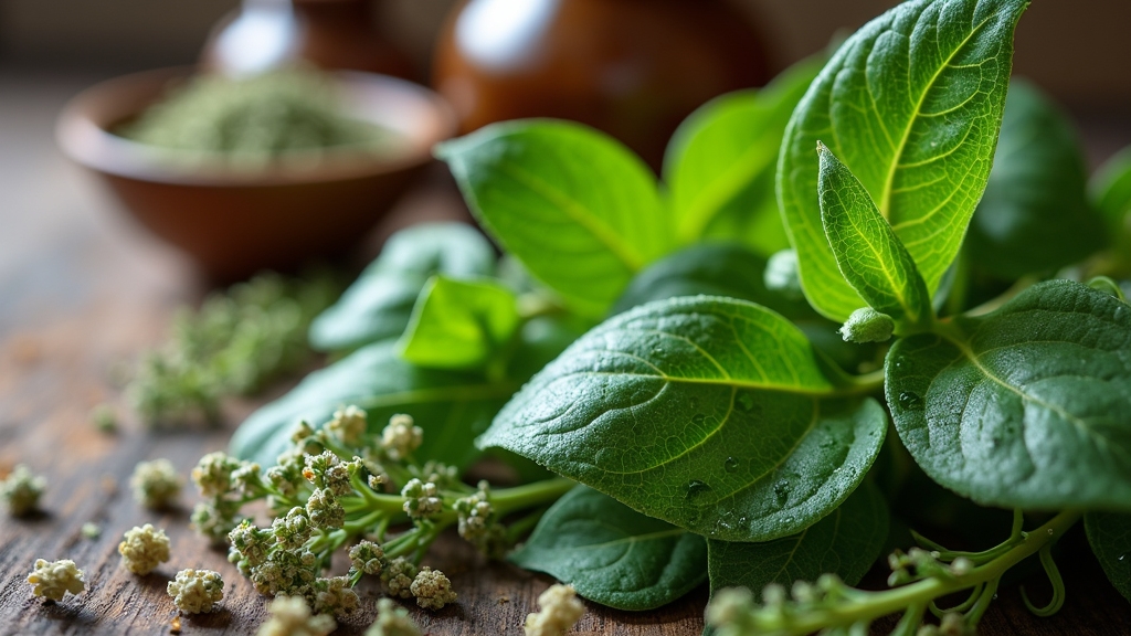 Tarragon