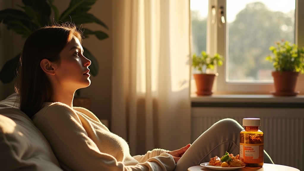 Nedostatek vitaminu D: Příznaky, léčba a příčiny