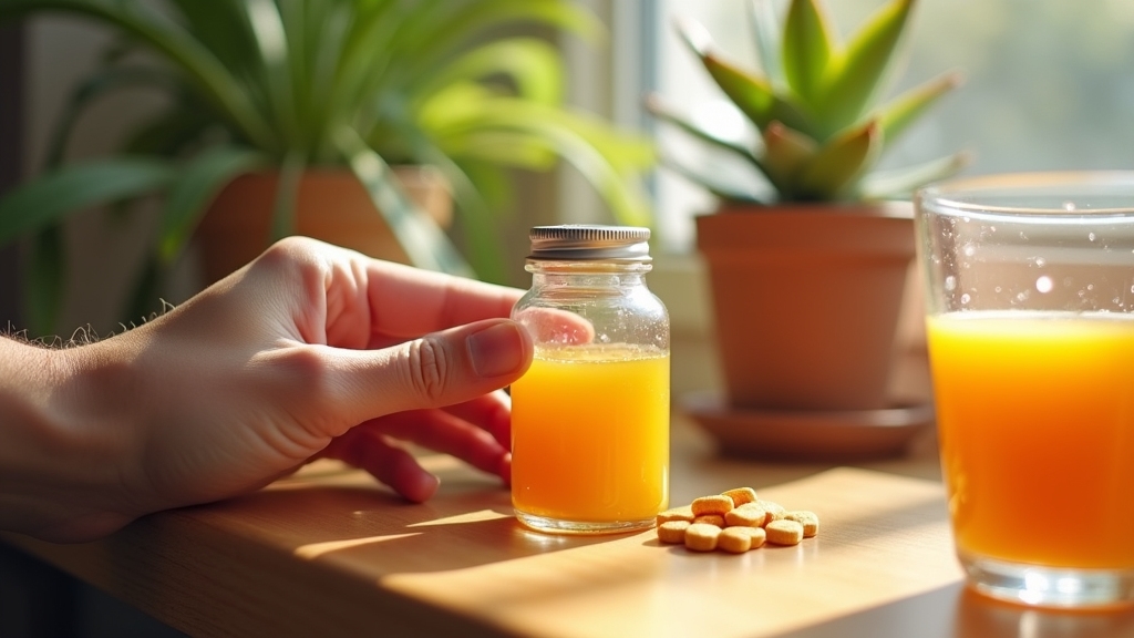 Nedostatek vitaminu D: Příznaky, léčba a příčiny