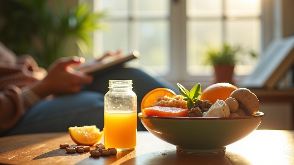 Nedostatek vitaminu D: Příznaky, léčba a příčiny