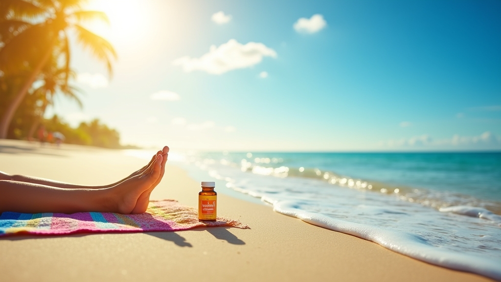 Nedostatek vitaminu D: Příznaky, léčba a příčiny