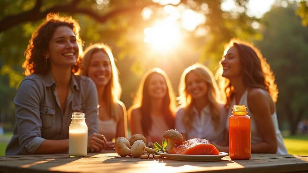 Nedostatek vitaminu D: Příznaky, léčba a příčiny