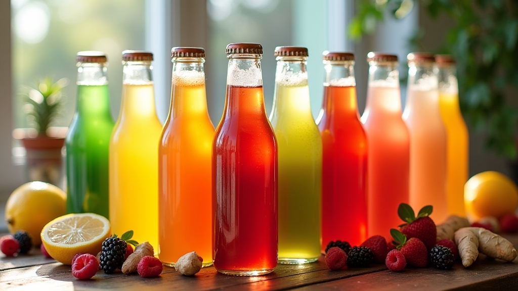 Co je kombucha