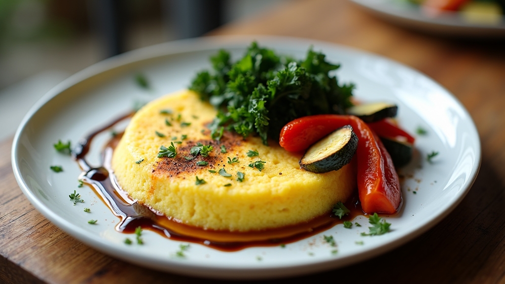 Co je polenta
