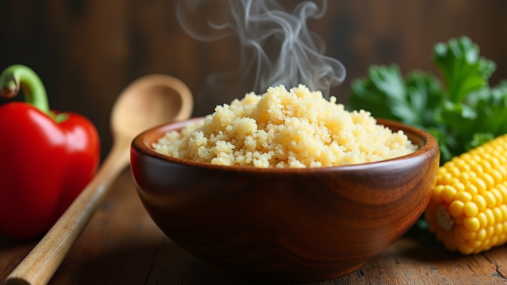 Co je Quinoa?