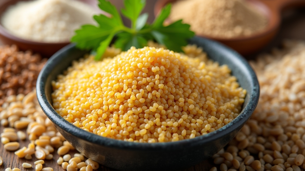 Co je Quinoa?