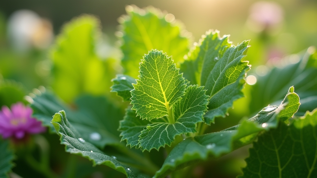 Locika (lactuca virosa)
