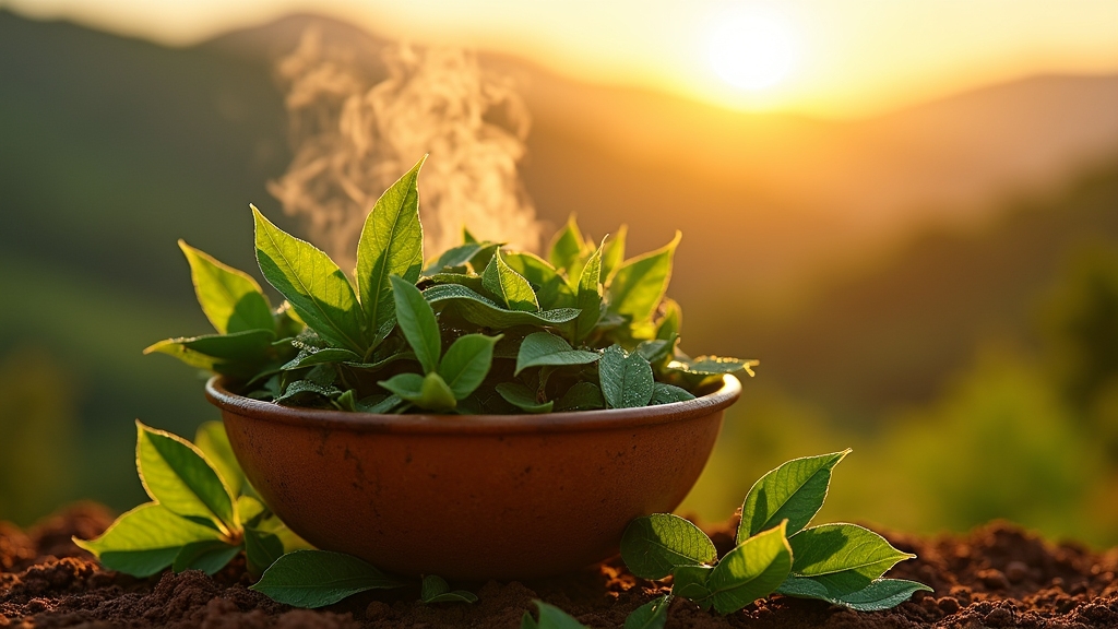 Yerba Mate