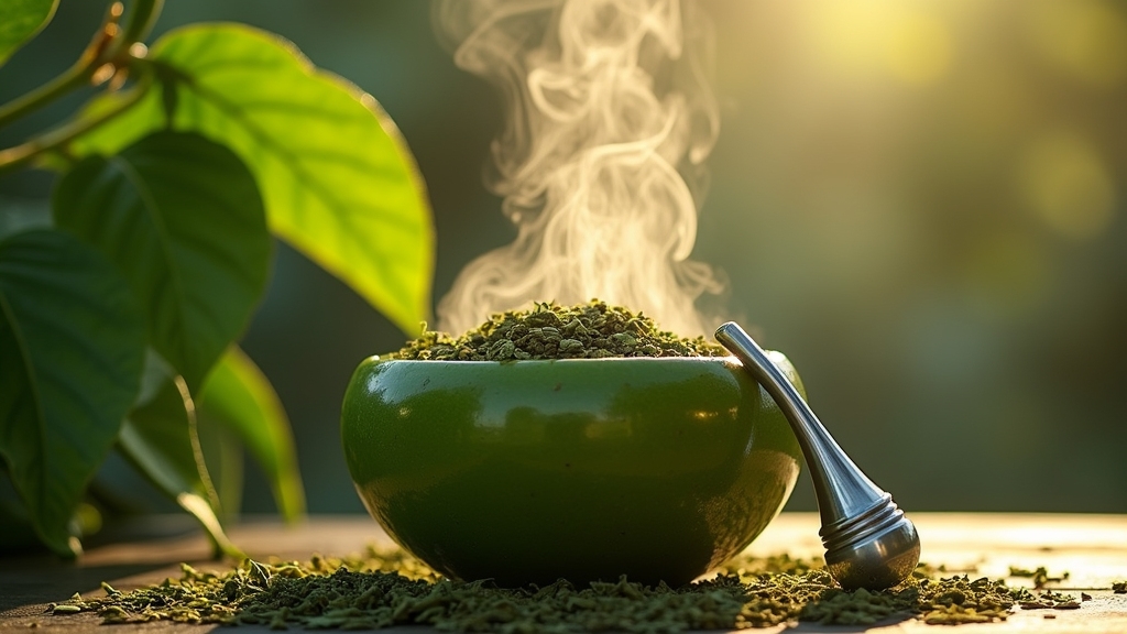 Yerba Mate