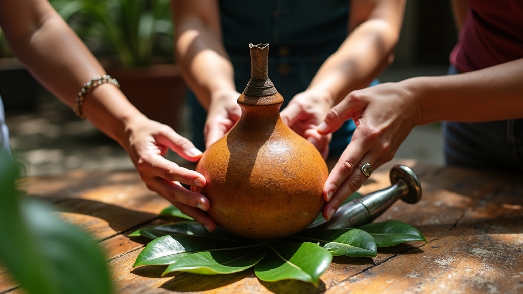 Yerba Mate