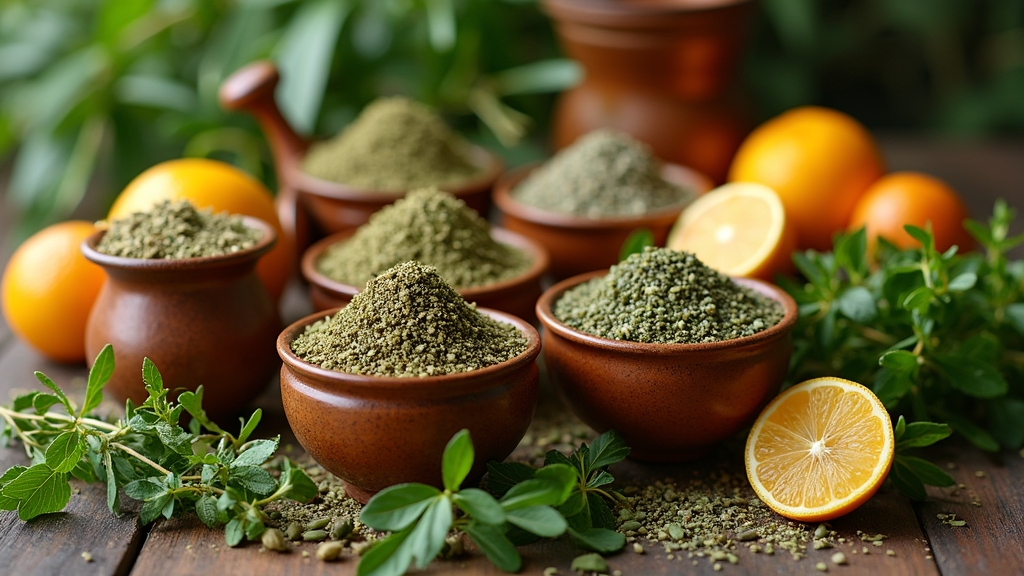 Yerba Mate