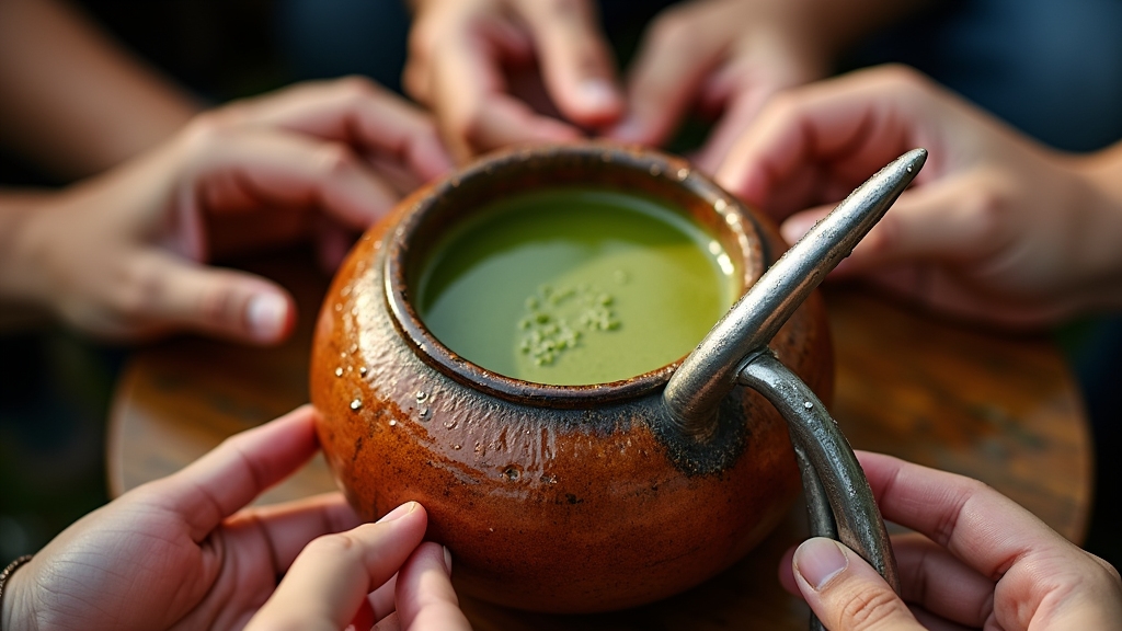 Yerba Mate