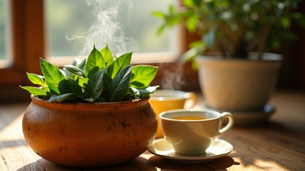 Yerba Mate