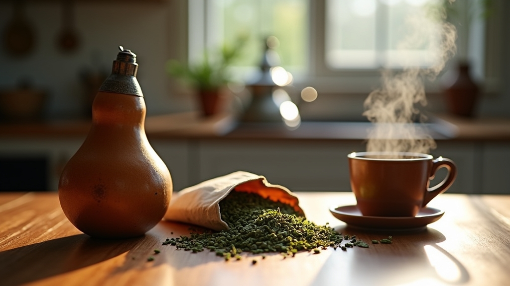 Yerba Mate