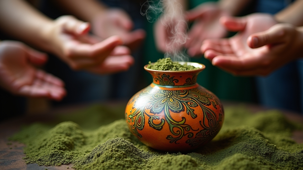Yerba Mate