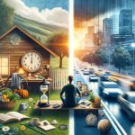 Zásady slow living: Jak zpomalit v rychlém světě Zásady slow living: Jak zpomalit v rychlém světě