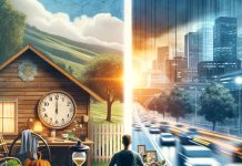 Zásady slow living: Jak zpomalit v rychlém světě Zásady slow living: Jak zpomalit v rychlém světě