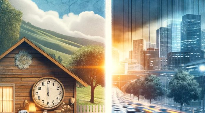 Zásady slow living: Jak zpomalit v rychlém světě Zásady slow living: Jak zpomalit v rychlém světě