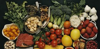 Výživa a hormony: Co jíst v různých fázích cyklu Výživa a hormony: Co jíst v různých fázích cyklu