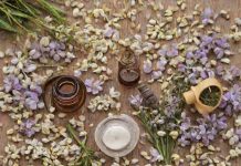 Aromaterapie: Jak začít a kdy pomáhá Aromaterapie: Jak začít a kdy pomáhá