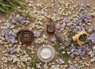 Aromaterapie: Jak začít a kdy pomáhá Aromaterapie: Jak začít a kdy pomáhá