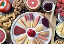 Jak se orientovat ve složení potravin a kosmetiky Jak se orientovat ve složení potravin a kosmetiky