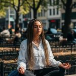 Mindfulness v každodenním životě Mindfulness v každodenním životě