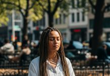 Mindfulness v každodenním životě Mindfulness v každodenním životě