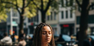 Mindfulness v každodenním životě Mindfulness v každodenním životě
