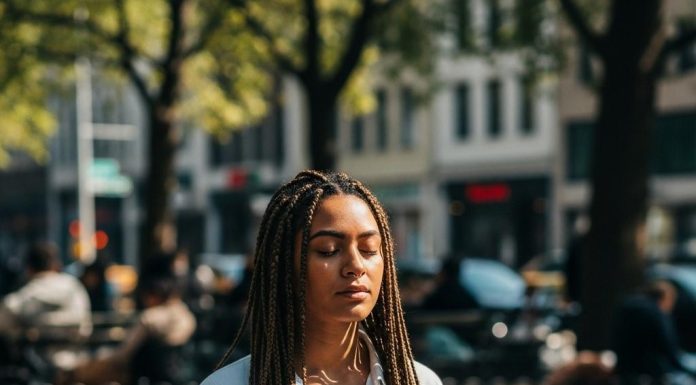 Mindfulness v každodenním životě Mindfulness v každodenním životě